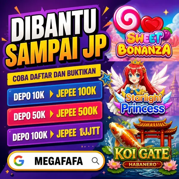 tangan judi slot online